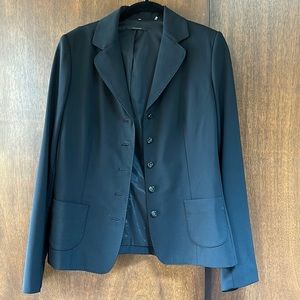 Ellie Tahari Blazer